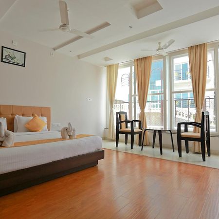 Grand Signature Hotel & Spa Yercaud Buitenkant foto