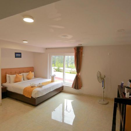 Grand Signature Hotel & Spa Yercaud Buitenkant foto