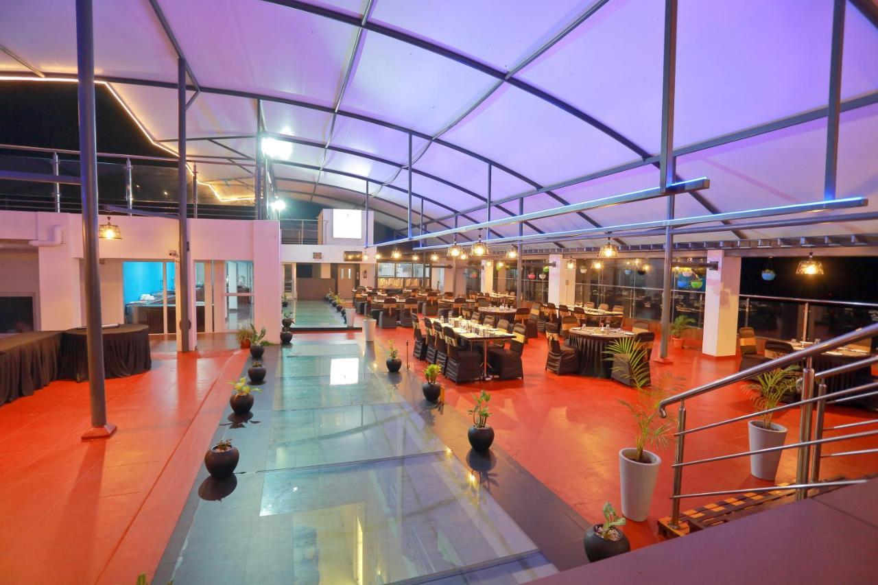Grand Signature Hotel & Spa Yercaud Buitenkant foto