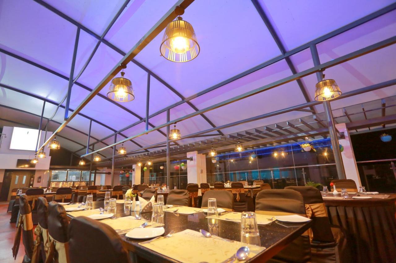 Grand Signature Hotel & Spa Yercaud Buitenkant foto