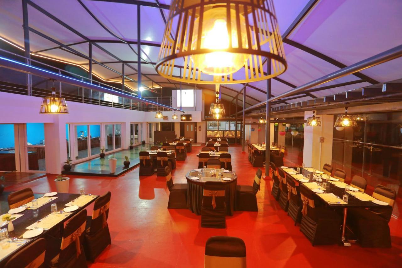Grand Signature Hotel & Spa Yercaud Buitenkant foto